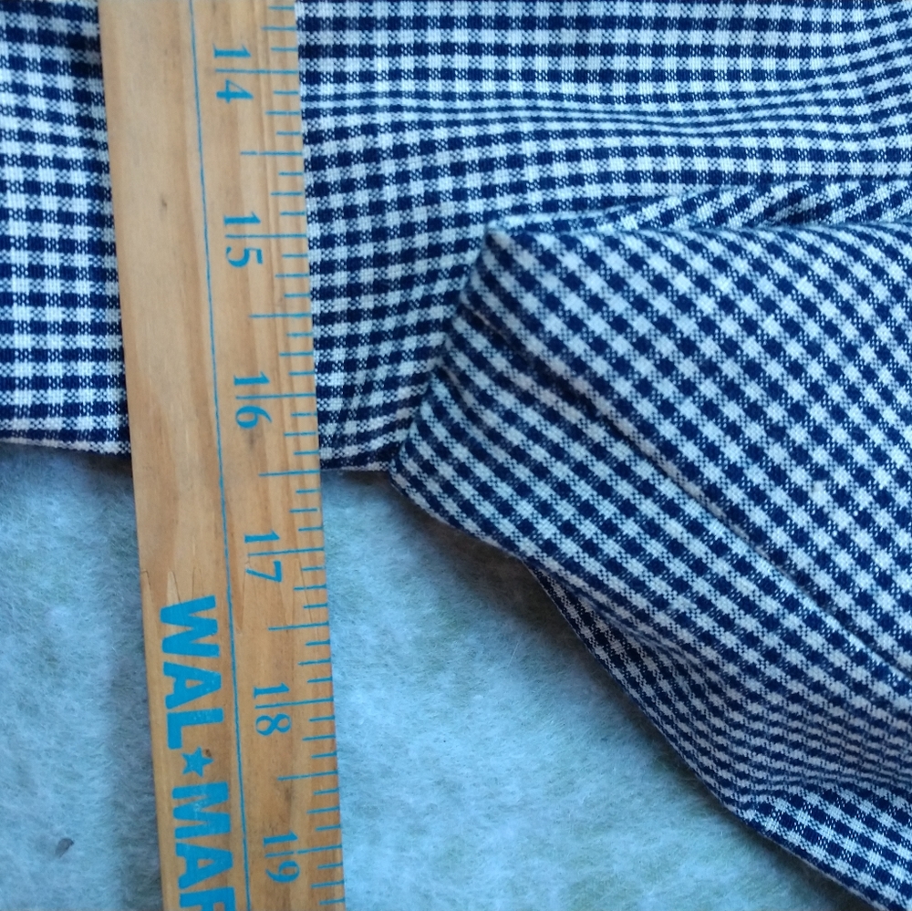 Pendleton Country Sophisticates Gingham Lightweig… - image 6